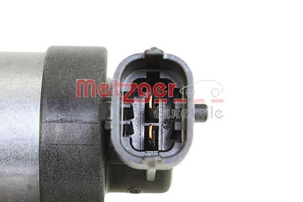 Pompe à haute pression METZGER 0830101
